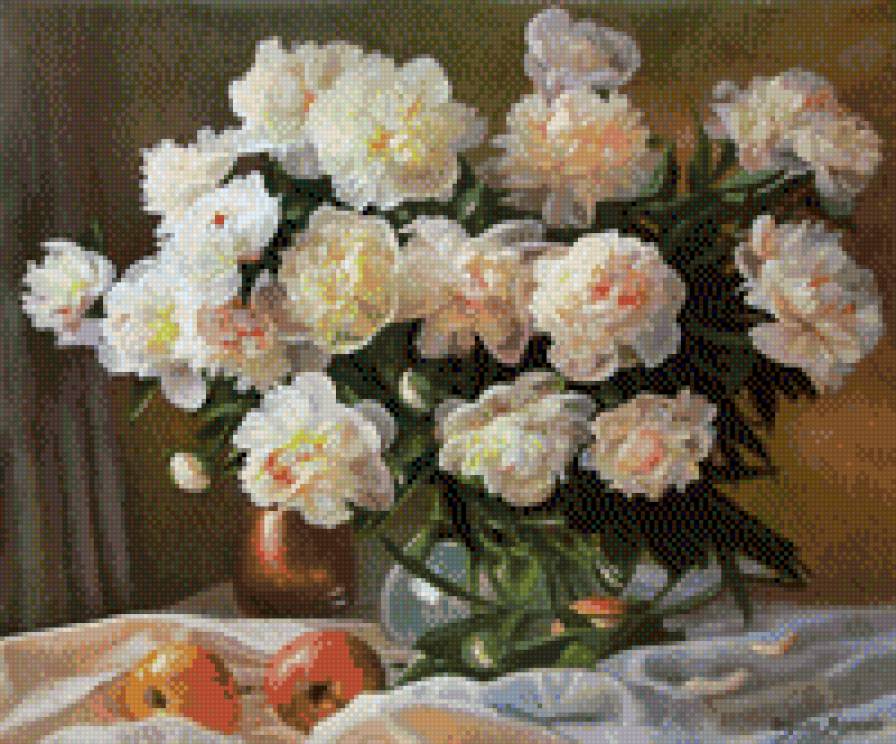 piwonie - предпросмотр