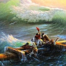 Схема вышивки «№558314»