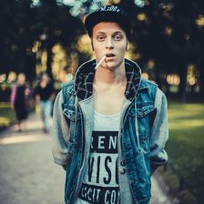 Схема вышивки «№558452»