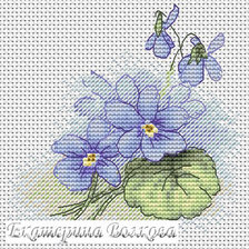 Схема вышивки «№558466»