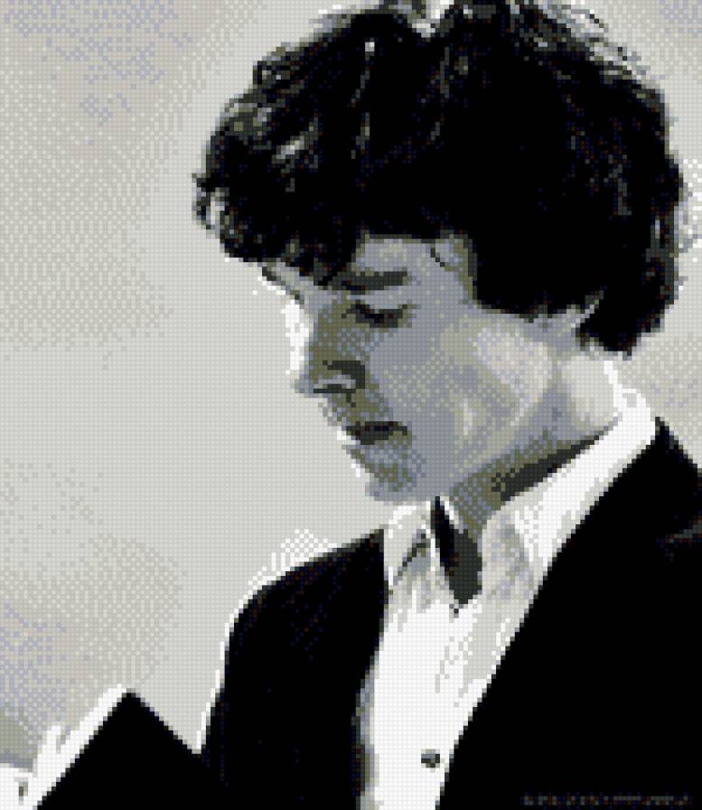 Шерлок - шерлок холмс - предпросмотр