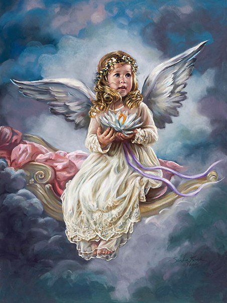 ангел - ангел - оригинал