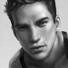 Схема вышивки «№558925»