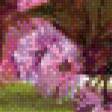 Предпросмотр схемы вышивки «полевые цветы» (№558966)