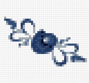 ГЖЕЛЬ - предпросмотр