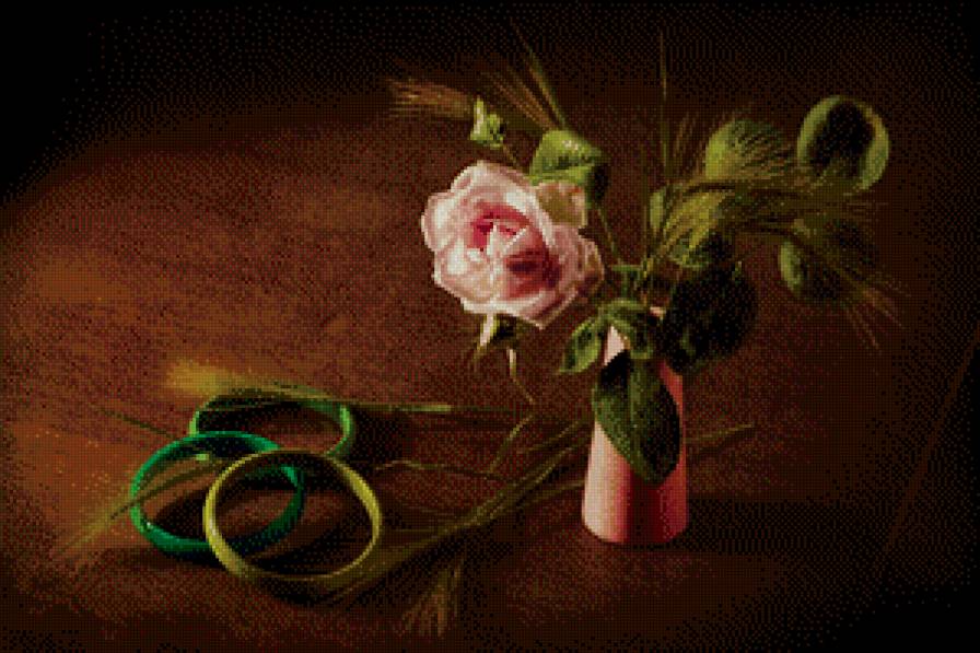 серия "розы" - цветы.розы - предпросмотр