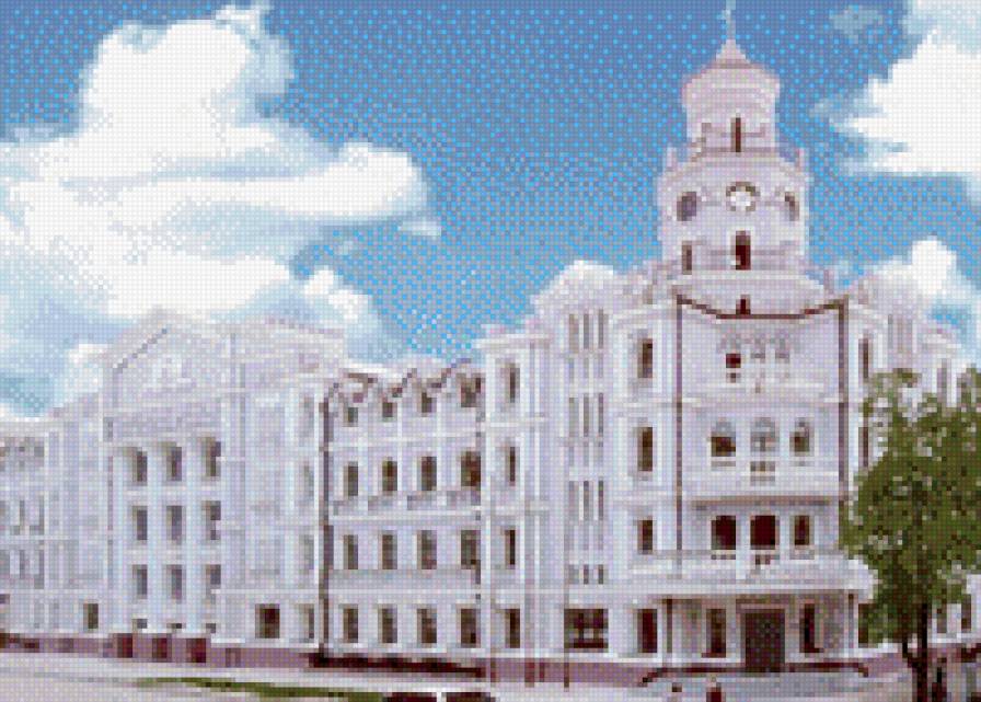 УАБС - предпросмотр