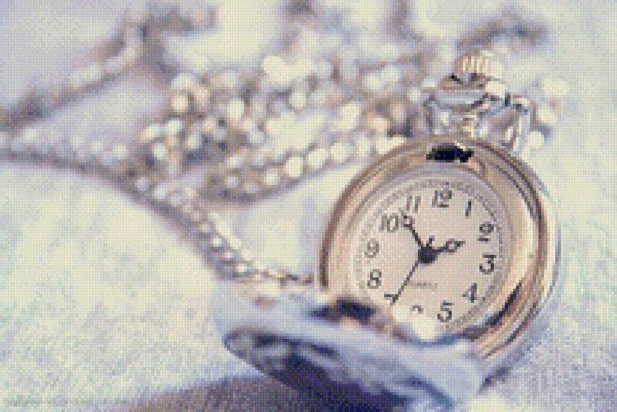 Часы - часы - предпросмотр