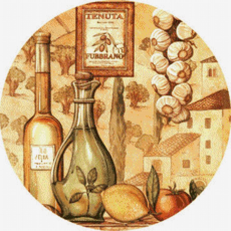 На кухню - предпросмотр