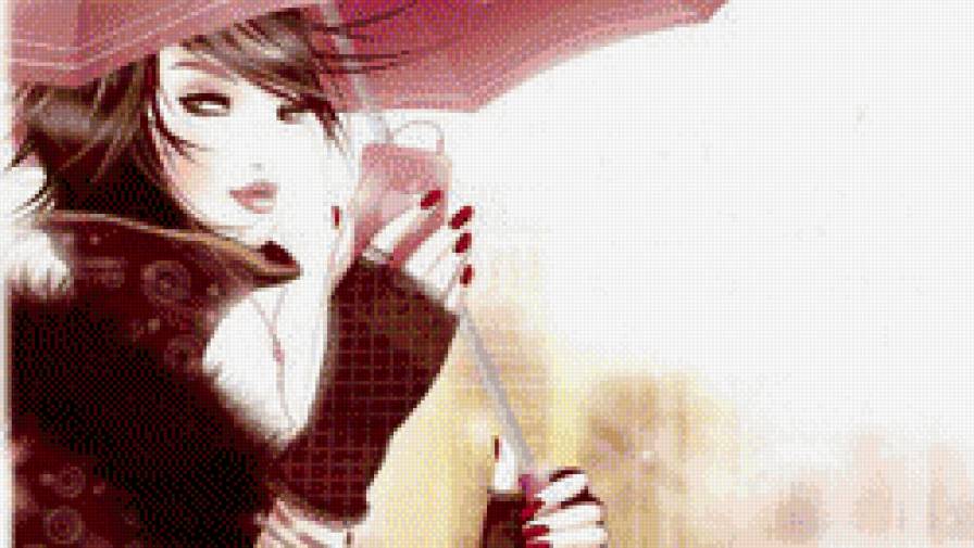 №559899 - красота, женщина - предпросмотр