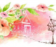 Схема вышивки «№559904»