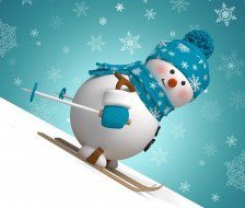 Схема вышивки «№560021»