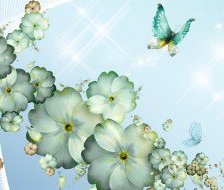 Схема вышивки «№560029»