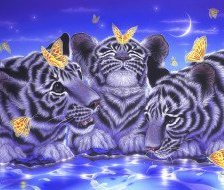 Схема вышивки «№560042»