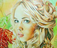 Схема вышивки «№560051»