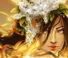 Схема вышивки «№560052»