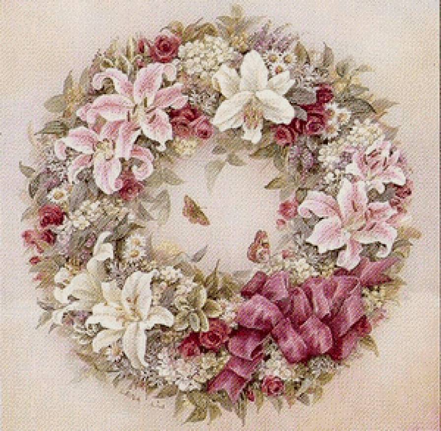 №560059 - цветы - предпросмотр