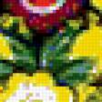 Предпросмотр схемы вышивки «№560249»