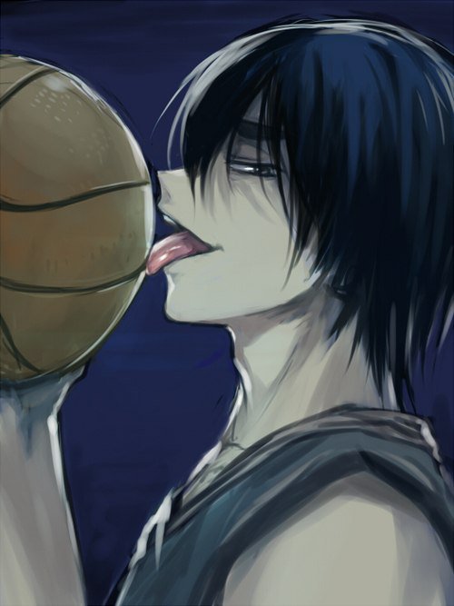 Ханамия - баскетбол куроко - оригинал