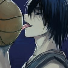 Схема вышивки «Ханамия»