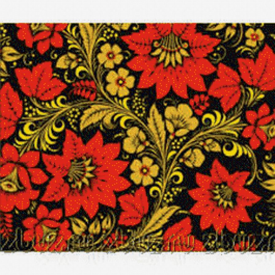 №560277 - узор - предпросмотр