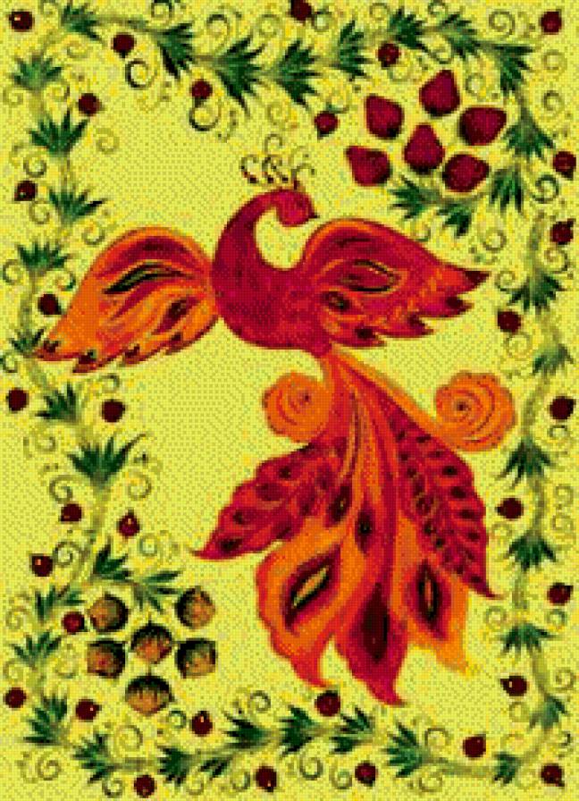 №560281 - узор - предпросмотр