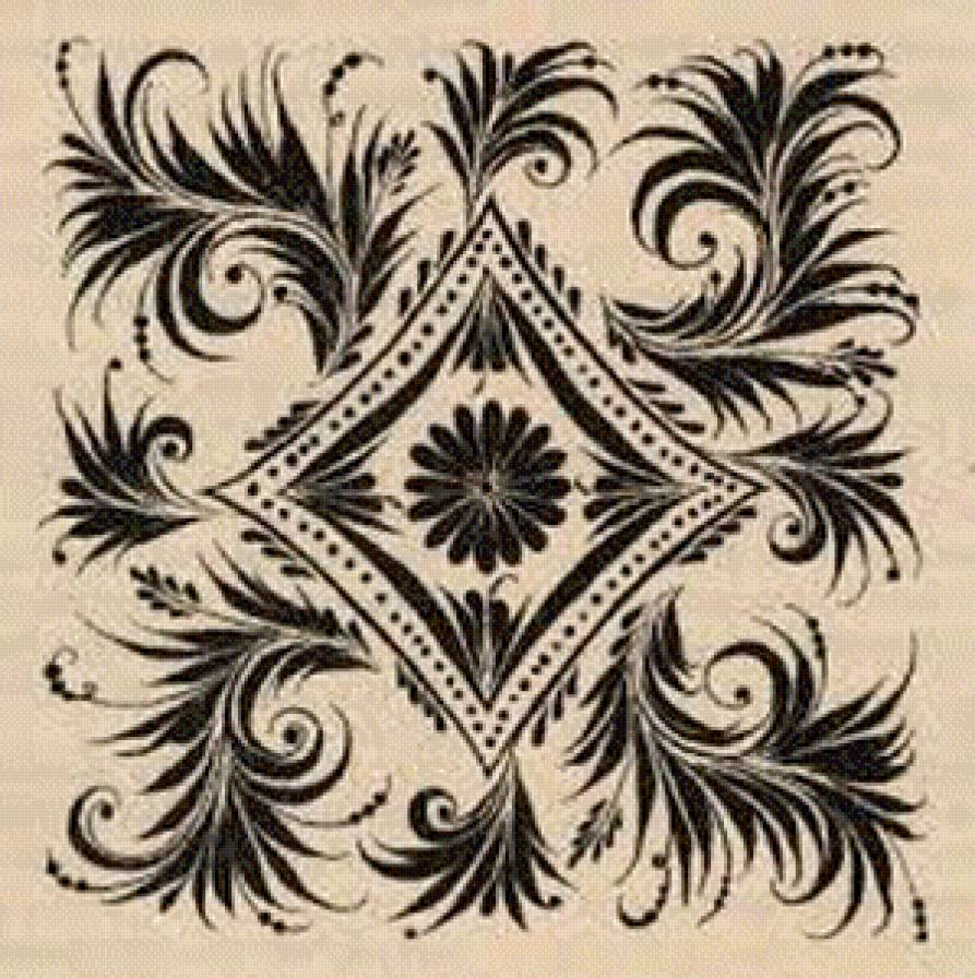 №560289 - узор - предпросмотр