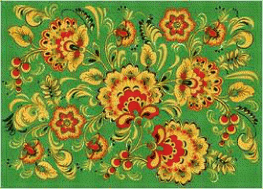 №560291 - узор - предпросмотр