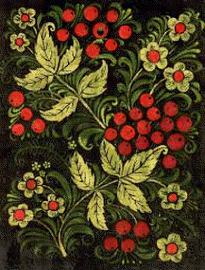 №560292 - узор - предпросмотр