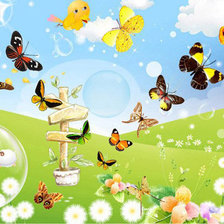 Схема вышивки «№560312»