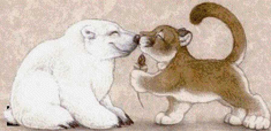 №560327 - животные - предпросмотр