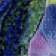 Предпросмотр схемы вышивки «В цветах» (№560471)