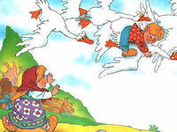 СКАЗКИ - сказки, детям - оригинал