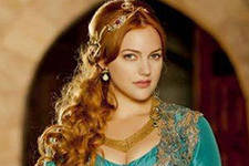 МЕРЬЕМ - актрисы, девушки - оригинал