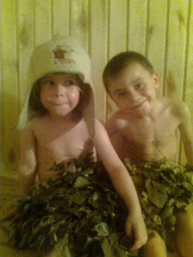 детки любимые мои - оригинал