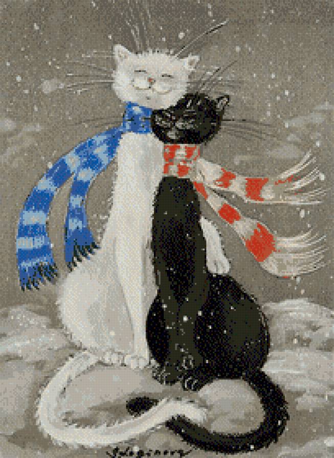 логинова светлана любовь - котики, любовь - предпросмотр