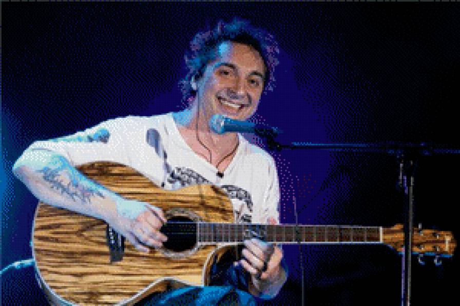 Миша Горшенев - горшенев, миша - предпросмотр