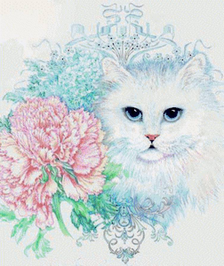 ее величество кошка - котики - предпросмотр