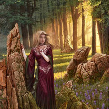 Схема вышивки «№561432»