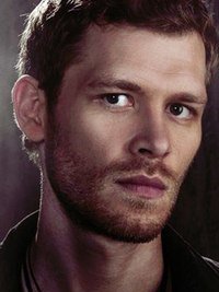 Клаус - сериалы - оригинал