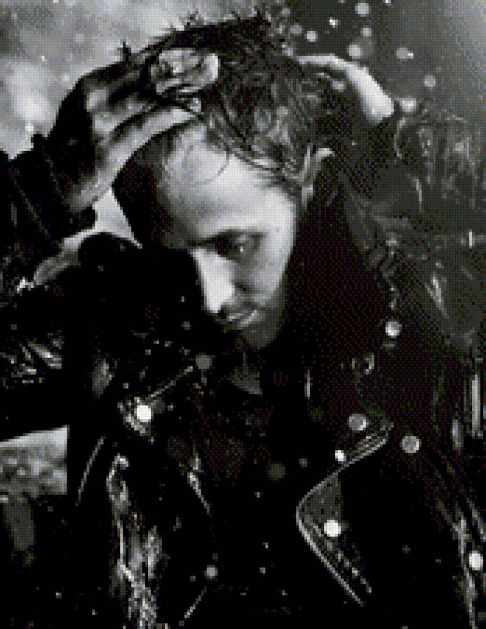 Ryan Gosling - актер, мужчина, кино - предпросмотр