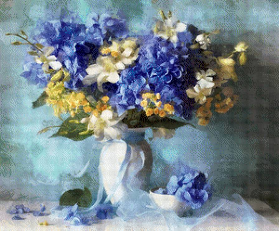 Spring waltz - предпросмотр