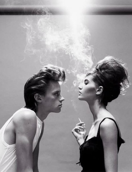 пара - пара, девушка, мужчина - оригинал