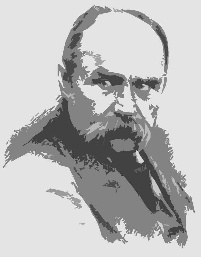 Шевченко - оригинал