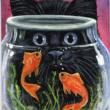 смотрящий сквозь