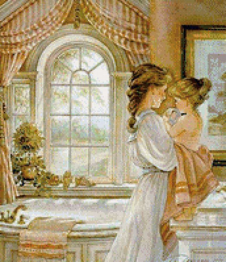 материнство - дети - предпросмотр