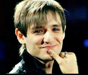 Александр Шепс - шепс, экстрасенс - оригинал