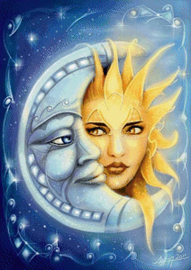 День и ночь - предпросмотр