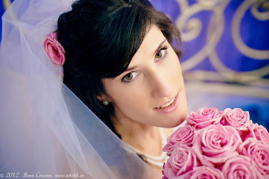 невеста - замуж, дочка, вышла - оригинал