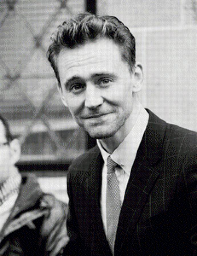 Том Хиддлестон - локи, том хиддлестон, актер, тор, секси, бог, мужчина, фильм, портрет - предпросмотр